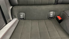 MINI Hatchback 2.0 John Cooper Works II 3dr Auto [8 Speed] Petrol Hatchback